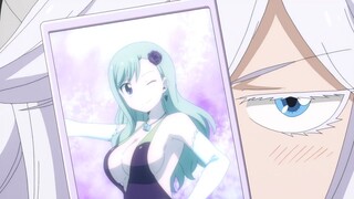 Tập 23_Edens Zero 〔Vietsub〕