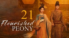 EP21 National Beauty: FlourishedPeony (2025) [1080P]