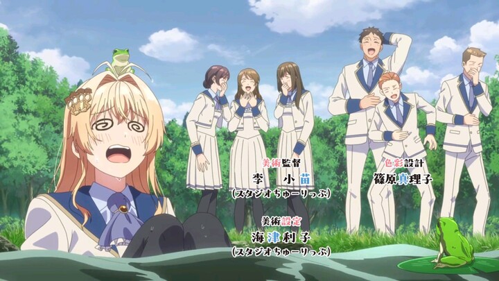 S01 EP05 ALWAYS A CATCH!
