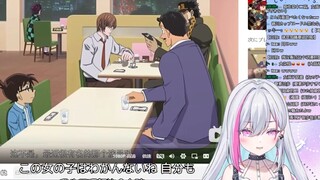 挺懂梗的新人日V看《 惊心动魄的生日宴! 》笑死想看后续！