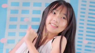 可爱的小萝莉