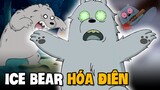 50 Sắc Thái Của Ice Bear | We Bare Bears