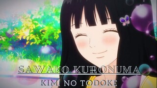 Sawako Kuronuma[AMV]