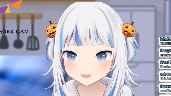 أظهرت شياو شياو يدها الصغيرة اللطيفة للغاية!