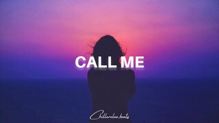 (FREE) R&B x Trapsoul Type Beat - "Call Me"