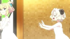 Azusa x Pecora - tránh ra bà nội - AMV