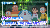Doraemon | Berapa Banyak Istri Nobita???_1