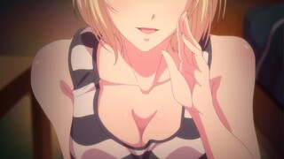 แนะนำ อนิเมะ ฮาเร็ม ต่างโลก เด็ดๆ part.3/1