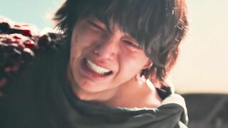 【Sweet Home 2】Bahaya ditinggalkan
