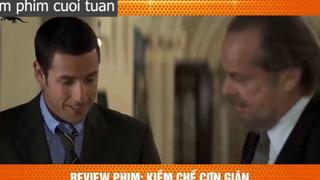 Khóa học gây ức chế p3 #xemphimcuoituan
