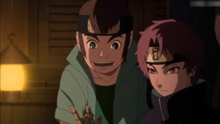 Using a workplace drama to reveal the Akatsuki organization, who is the most powerful one?