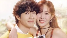 Beauty and Mr. Romantic eps 13 [sub indo]