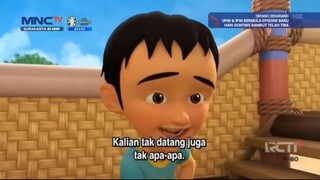 Upin & Ipin Kolam Renang Episode Terbaru 2024 - Upin Dan Ipin Full Movie Terbaru