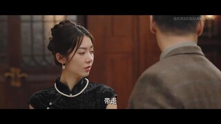 Palms on Love (2024) รักในกำมือ EP 14 [ซับไทย]