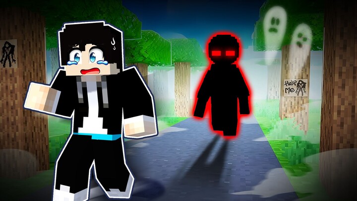 Minecraft Fish-Scream Series: Scared So Bad You Scream Until Your Voice Cracks?