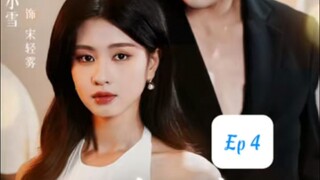 Ngoại Lệ Thiên Vị ( Vương Nam , Chu Tiểu Tuyết ) Tập 4