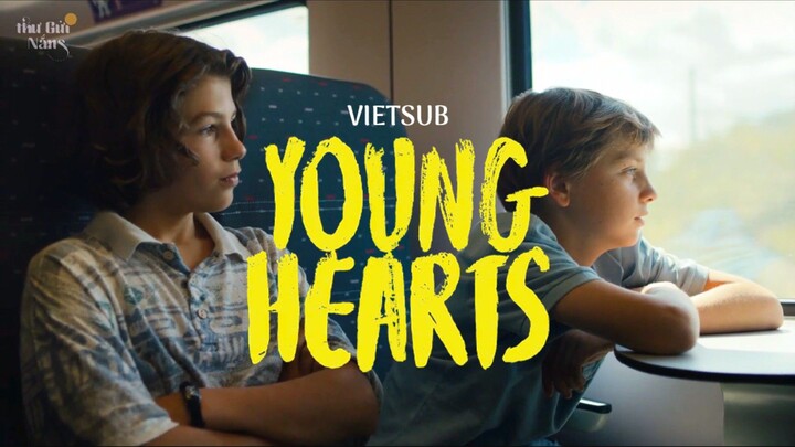 [VIETSUB] Young Hearts 2024