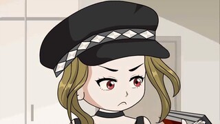 The Heir of the Lin Clan: The Mysterious Spiritual Master