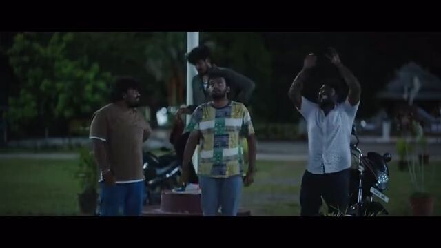 Vaazha Full In Hindi And Full Comedy  Movie