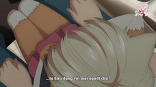 Khi loli được ngồi lên con trai | Khoảnh khắc Anime