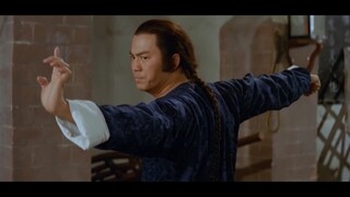 洪拳！刚柔逼直分定寸,提留运制定乾坤!(混剪)