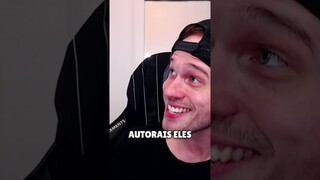 Quando seu Amigo do Blox Fruits Descobre One Piece!