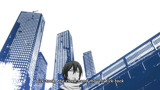 Noragami Episode 2 (S1)