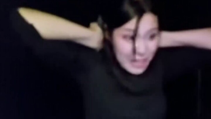 I'm crazy, I'm playing Ring Fit in Arkham