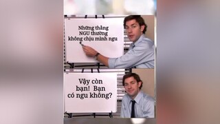 bạn có ngu ko nào :)))😂 hàivl meme xuhuong /cre:đâu đó trên fb/