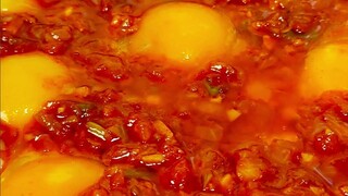 关于某村拌饭，我有两点不满
