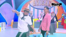 ARISAN 04/0725
