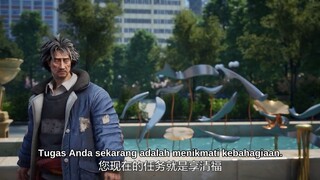 Urban Miracle Doctor Eps 121 Sub Indo