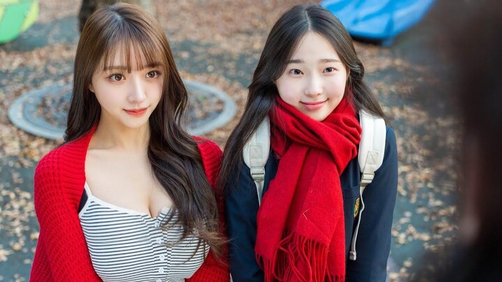 [Fuzzy Uncle Ep. 2] I’ve Started Living with Two Women! (Edited Version)