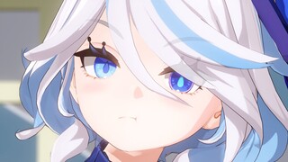 Fu Nina ﾊｯピｰﾐﾙﾌｨｰﾕ [MMD Dampak Genshin]
