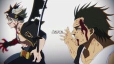 ASTA AND YAMI vs DANTE 😈🔥