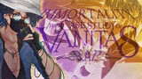 "IMMORTALITY" (Prod. DYMAX) ★ Vanitas no Carte Rap ★ by AUSHAV #19 [AMV]