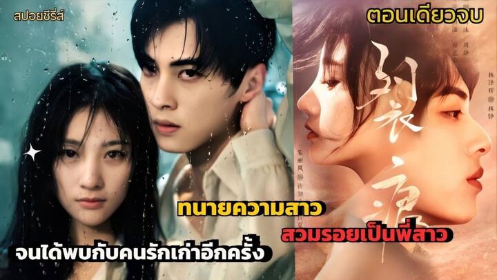 เมื่อทนายความ สวมรอยเป็นพี่สายที่ตายไปแล้ว จนได้พบรักอีกครั้ง (ตอนเดียวจบ)