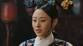 Seeking the psychological shadow area of Princess Hejing, the one she loves the most always falls in