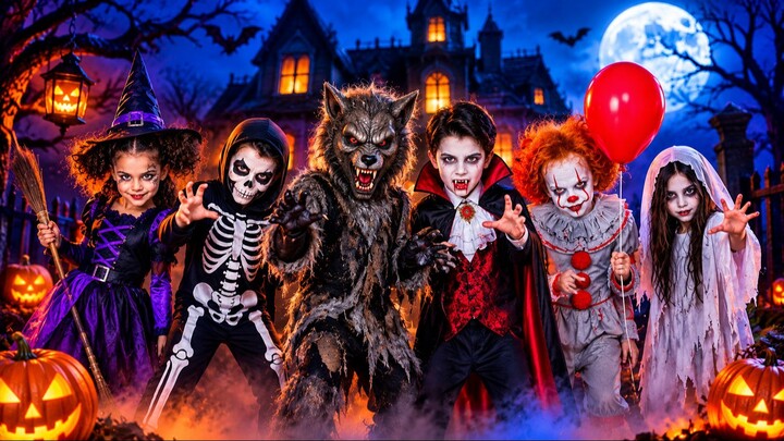 Best Halloween Costumes You Can Buy Right Now (2026)