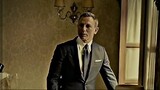 James Bond is Sigma edit jamesbond 007 shorts😎