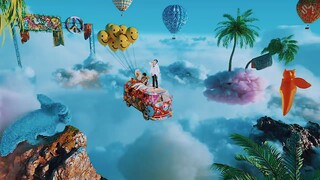 NCT DREAM - Hello Future mv