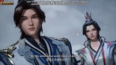 supreme God emperror eps523