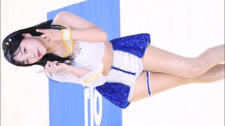 Bubble 이주희 치어리더 직캠 Lee JuHee Cheerleader 231118 |4K