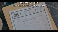 When The Phone Rings Episode 9 Sub Indo