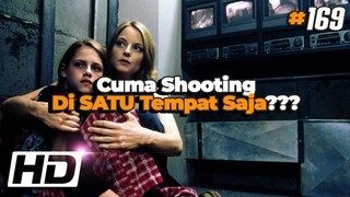 Film LOW BUDGET???? 7 Film yang Hanya Berlatar Di Satu Tempat