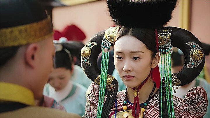 “I’ve lost my little sister Longyue forever.”