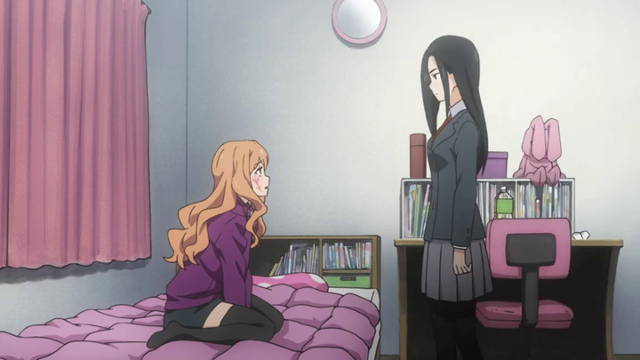 Selector Spread WIXOSS - อากิระใช้ชีวิตเพื่อ Ulith