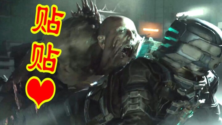 [Giải Thích Gầm Rú Của Đu Đu] Anh Hùng Cứng Nhắc Chơi Tuyệt Phẩm Kinh Dị “Dead Space: Bản Làm Lại”