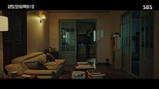 Mobeom Taeksi S2 Ep. 9
