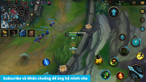 Liên Minh _ Tốc Chiến - TEEMO Chiến - Trận đầu ra mắt siêu căng Rank Kim Cương